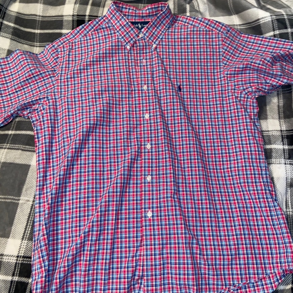 Ralph Lauren Men’s Shirt